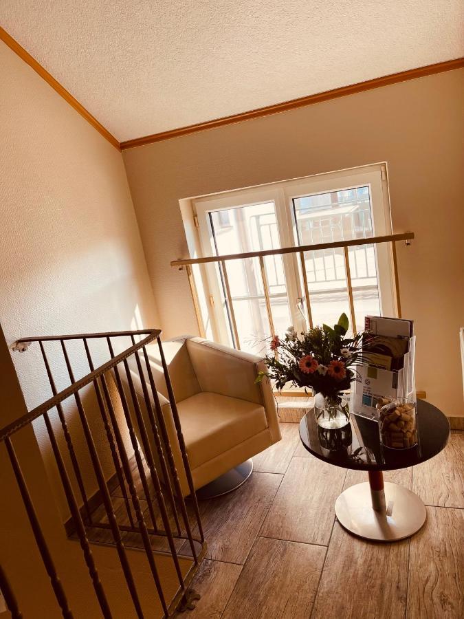 Gaestehaus Auer Fritzi Jois Extérieur photo